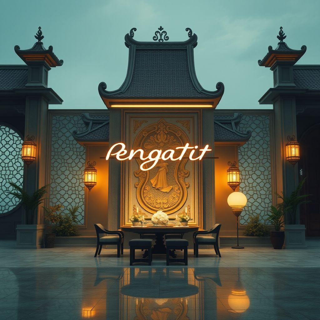 ความซับซ้อนที่ท้าทายใน 'Pengantin Setan'
